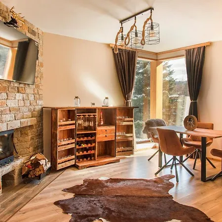 Forest Lux Boutique Villa
