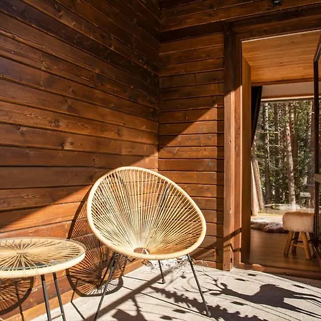 Forest Lux Boutique * Rakitovo