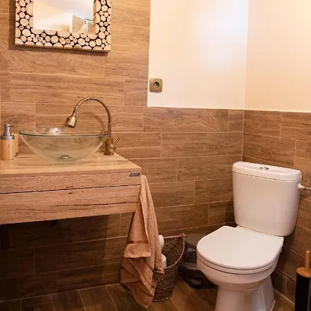 Forest Lux Boutique Villa