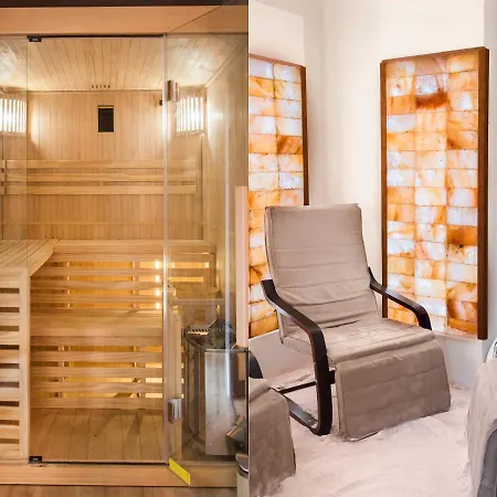 Forest Lux Boutique Villa