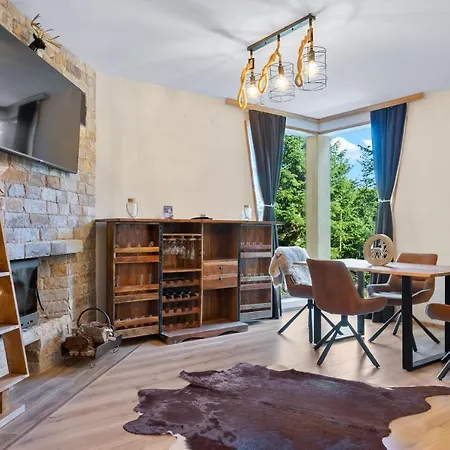 Forest Lux Boutique Villa *