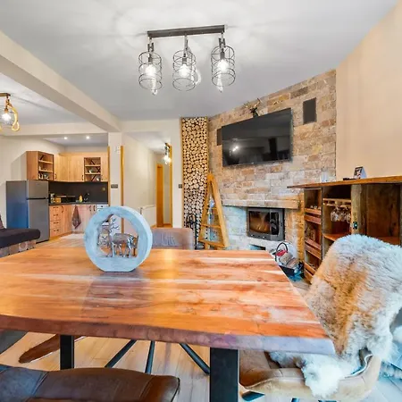 Forest Lux Boutique Villa Rakitovo